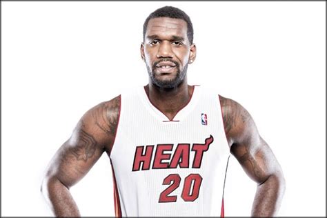 Greg Oden Firma Con El Heat Nba