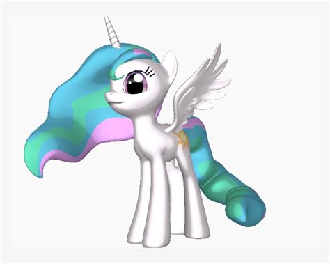 Pony Creator 3d Ponylumen Princess Celestia Safe 3d Pony Creator