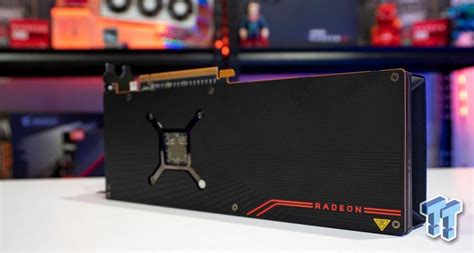 Amd Radeon Rx Series Rumored To Battle Rtx Super