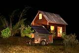Small Cabin Off Grid Solar Systems