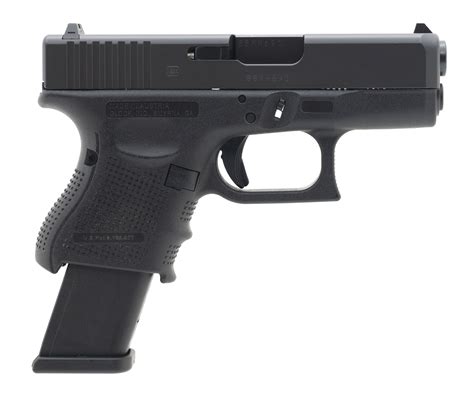 Glock 26 Gen 4 9mm Pr61704