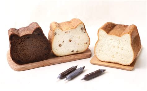 Cat Shaped Bread Is The Perfect Project Nerdist