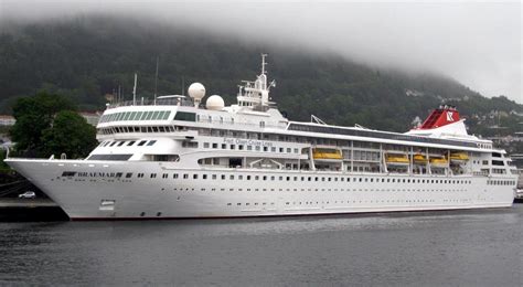 Fred Olsen Announces New Cruises For 2022 2023 Cruise News Cruisemapper