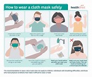 How masks can help prevent COVID-19 | healthdirect