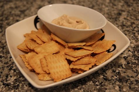 But do these gluten free snacks taste good? The Gluten Bigot: Found: Gluten Free Pita Chips!