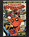 The Amazing Spider-Man #150 (1975) | Comic Books - Bronze Age, Marvel ...