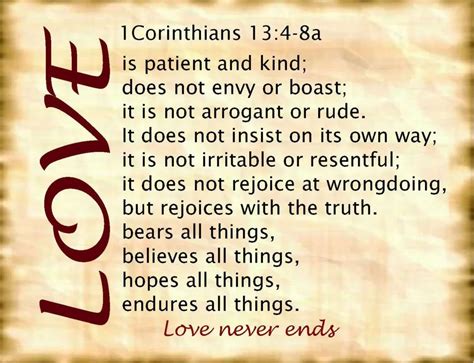 Love Definition Bible 2024