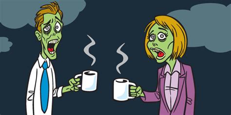 Zombie Coffeepng