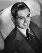 .: TYRONE POWER (05/05/1914 - 15/11/1958) BIOGRAFIA