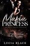 COVER REVEAL- Mafia Prince by Lucia Black!!