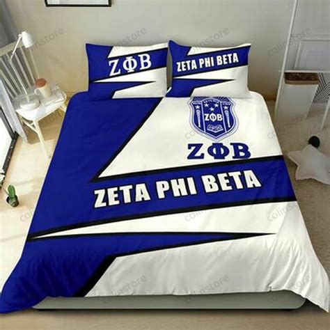 zeta phi beta bedding set sorority my pride bedding set rlt7 homefavo