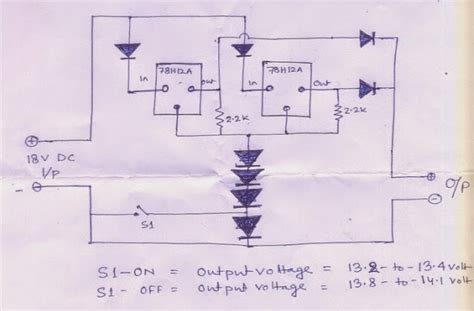 12v 100ah Battery Charger Circuit Circuit Diagram Centre
