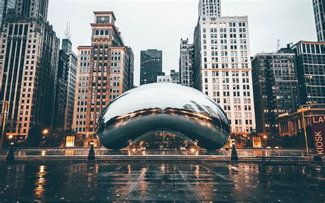 Chicago Urban Photography