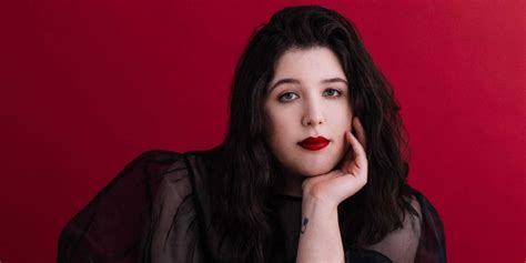 Lucy Dacus ‘home Video Ts Us The Perfect Music To Indulge In Our