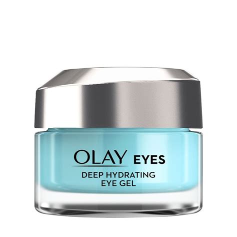 Buy Olay Eyes Deep Hydrating Eye Gel Cream 15ml Watsons