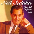 Sings His Greatest Hits ‑「مجموعة」by Neil Sedaka | Spotify