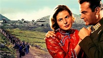 Die Herberge zur sechsten Glückseligkeit | Film 1958 | Moviebreak.de