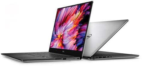 Dell Accidently Leaks New Xps 15 Specifications Winbuzzer