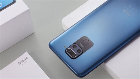 Xiaomi Redmi Note 9 review | TechRadar