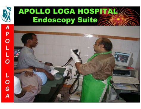 Upper Gi Endoscopy A Pictorial Overview Ppt