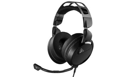 Turtle Beach Announces Expansion Into Pc Gaming With Atlas Headset Lineup