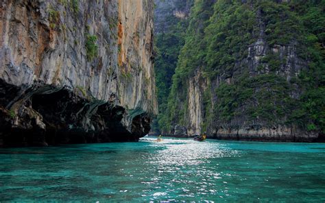Best Beaches In Thailand Travel Leisure