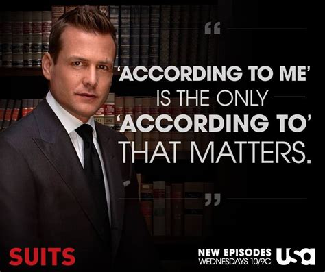 Suits Timeline Photos Facebook Suits Quotes Harvey Specter