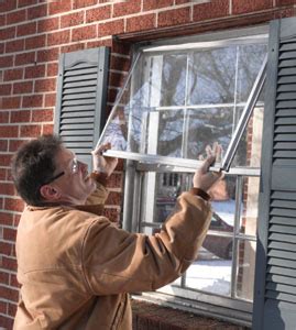 The first and most important step is to take accurate measurements of the existing frame. How To Replace Aluminum Windows In A Brick House | TcWorks.Org