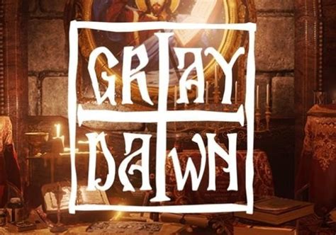 Buy Gray Dawn Global Steam Gamivo