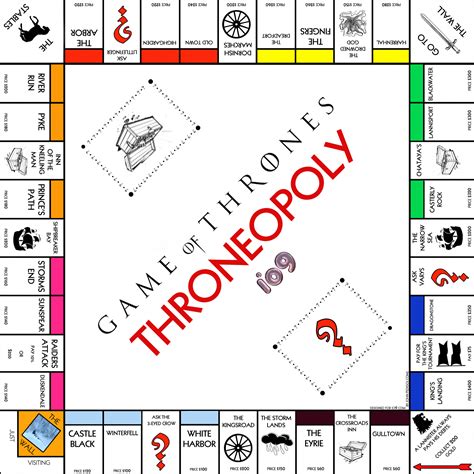Download a free preview or high quality adobe illustrator ai, eps, pdf and high resolution jpeg versions. monopoly board template | playbestonlinegames