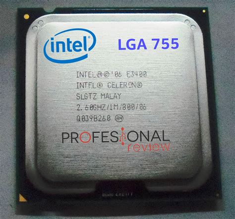 Intel Lga 775 Historia Modelos Y Usos En 2019