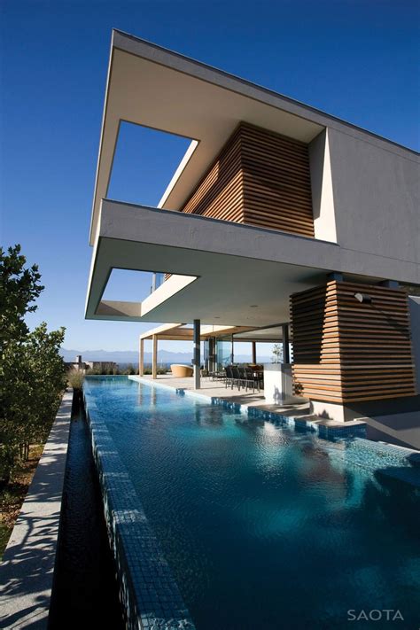 Find The Best And Most Luxurious Architecture Inspiration For Your Next