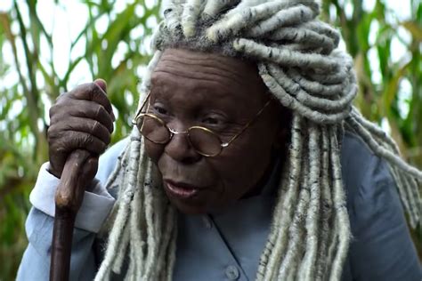 Cbs Shares First Teaser Of The Stand Tv Adaptation Starring Whoopi