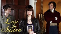 Watch Lost In Austen Online at Hulu