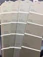 Famous Sherwin Williams Gray Color Palette References