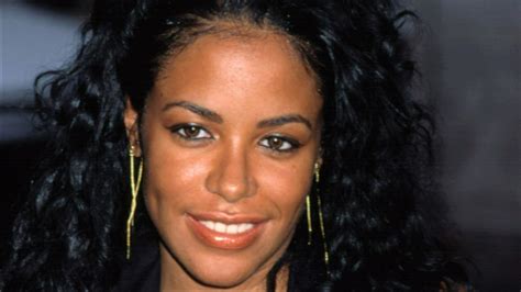 Disturbing Details Discovered In Aaliyahs Autopsy Report