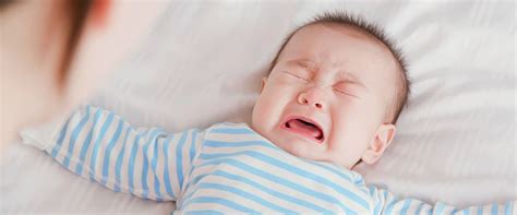 Signs Baby Has Colic And How To Relieve Colic In Babies