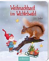 Bilderbücher mit Wichteln - Geschichtenwolke Kinderbuchblog