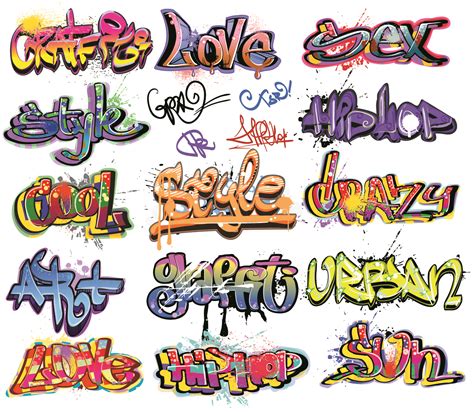 Here is the didot font that is the serif typeface. 14 Graffiti Vector Font Images - Graffiti Font Google ...
