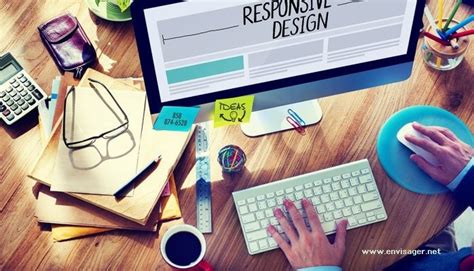 3 Reasons To Redesign Your Business Website
