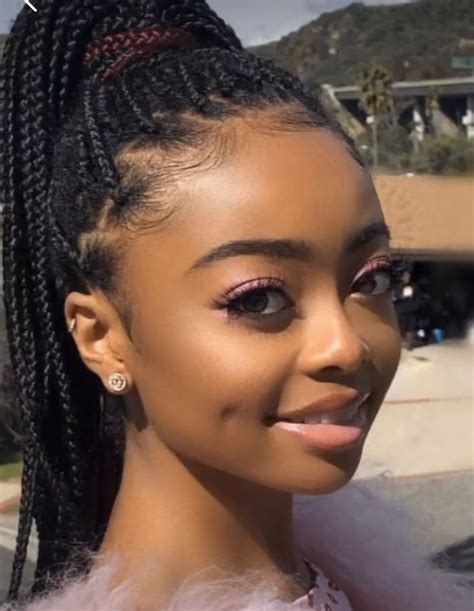 Pin On Skai Jackson