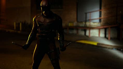 Image Daredevil Armor Suitpng Marvel Cinematic Universe Wiki