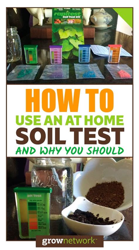 At Home Soil Test Kits How To Use Them And Why You Should The