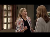 Mom 7x11 Sneak Peek Clip 1 "One Tiny Incision and a Coffin Dress" - YouTube