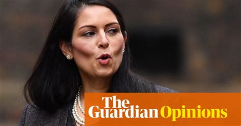 Priti Patel Is Far From The First Minister To Fall Out With A Whitehall Mandarin Civil Service