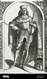 Federico I, el victorioso (1425-1476). Conde palatino del Rin y el ...