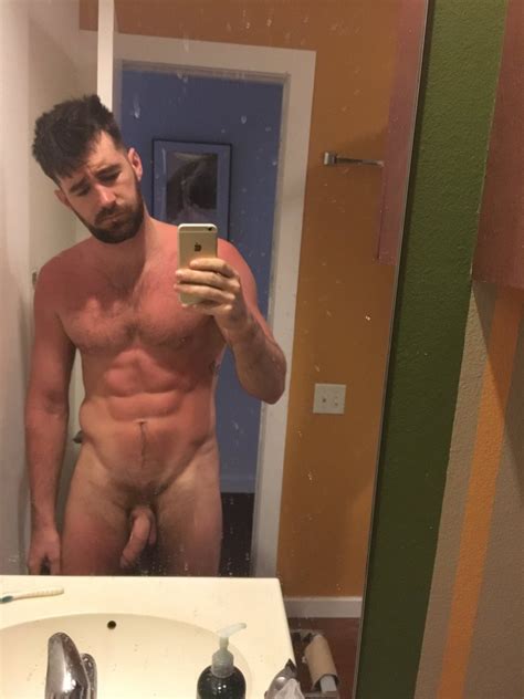 Model Of The Day Woody Fox Because Hes Leaving Gay Porn Again