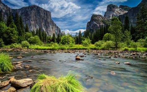 Found On Bing From National Parks Yosemite