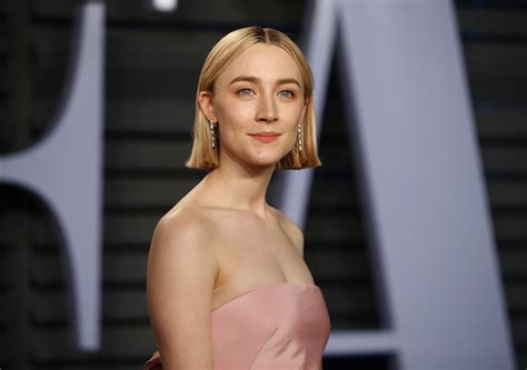 6 Things You Didnt Know About Saoirse Ronan Mindfood