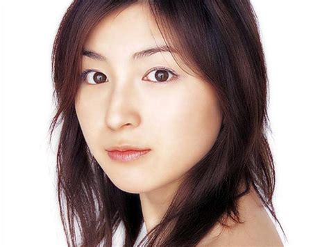 Top 10 Japanese Actresses